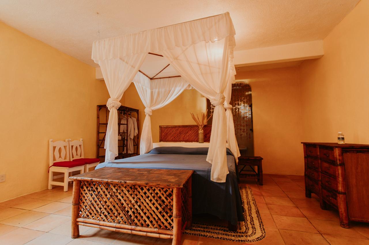 Suite Vista Piscina